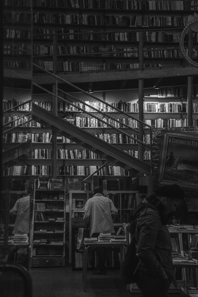 books I