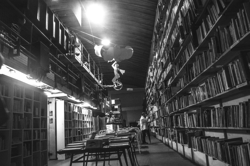 books II