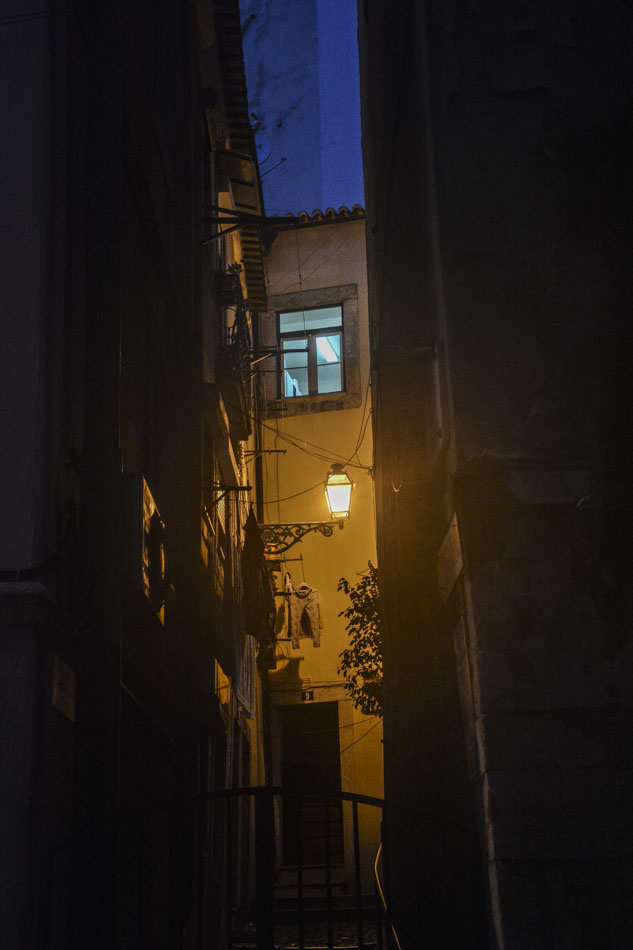 dawn II