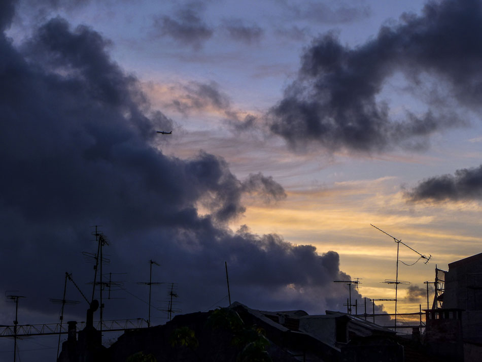 dawn II