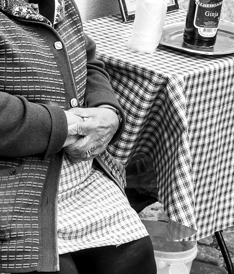 hands II