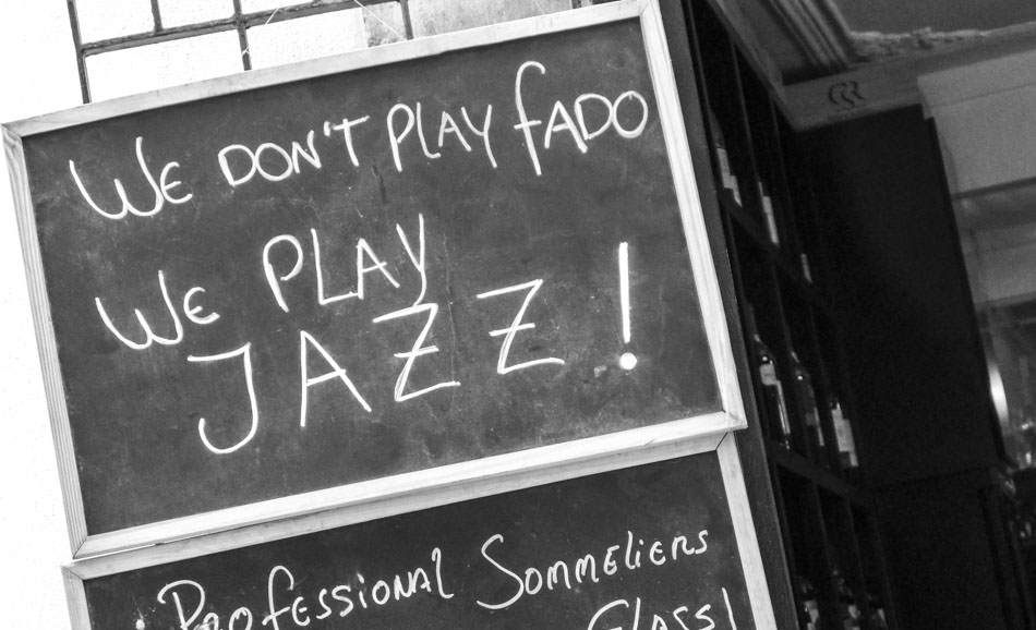 fado bashing