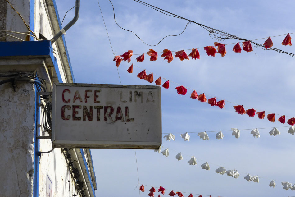 cafe central