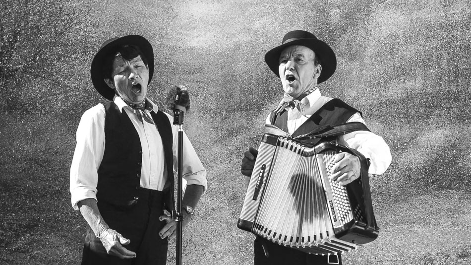 Duo Alentejo II