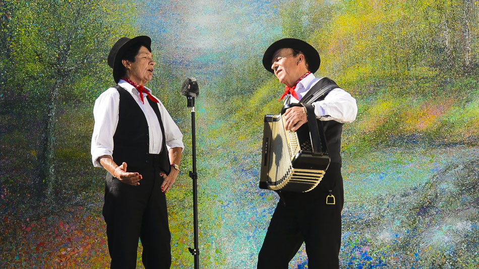 Duo Alentejo III