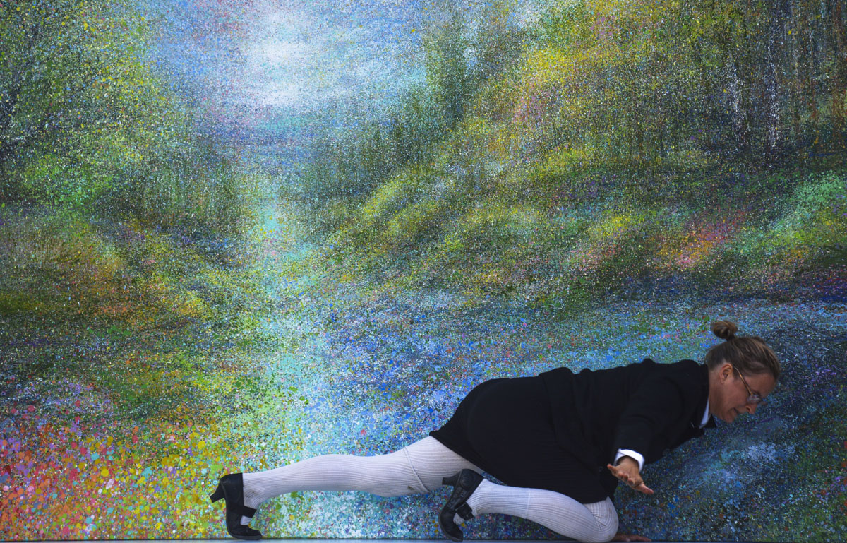 Renate Tanner