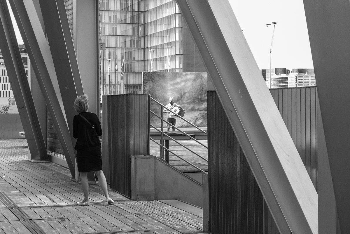 observation I