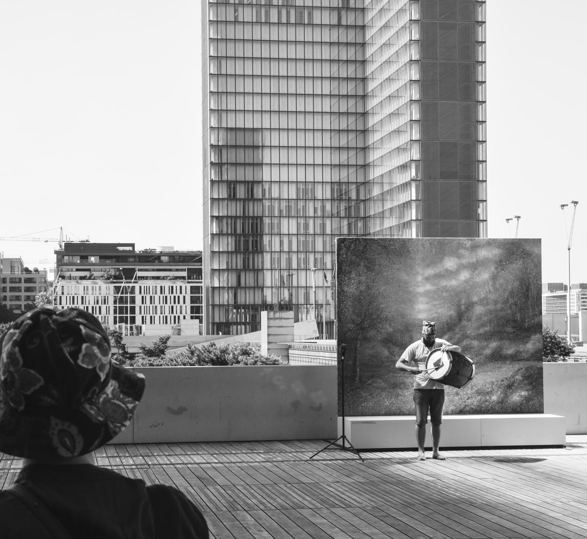 observation II