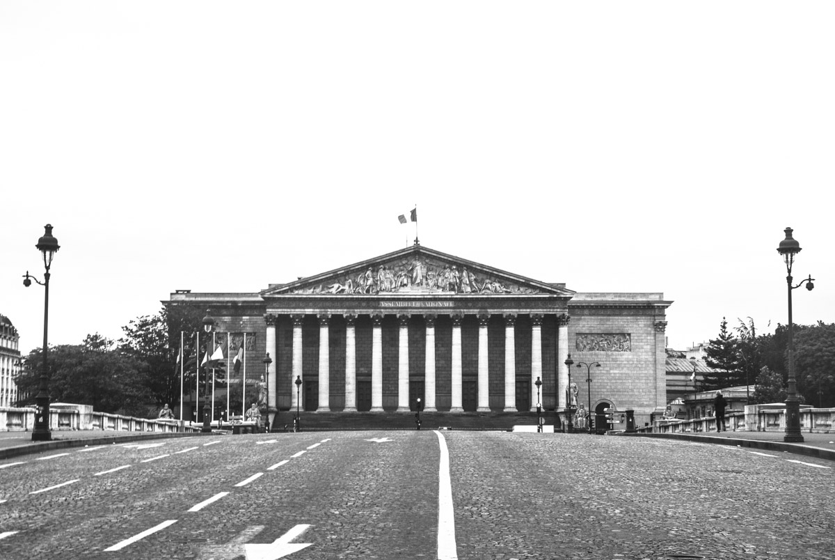 Assemblée Nationale 