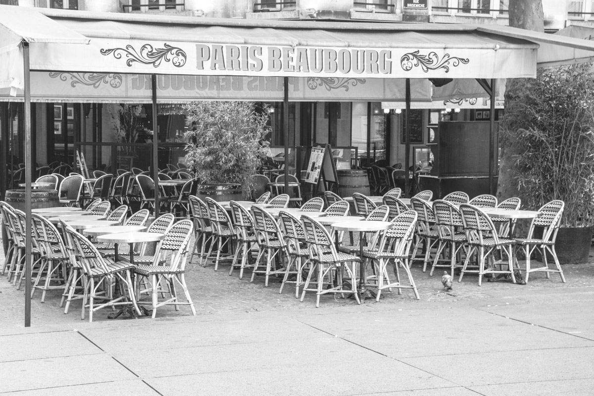 café II