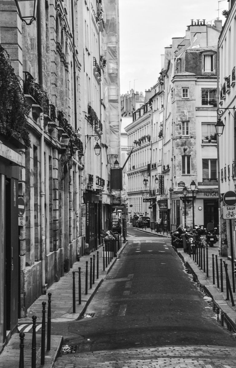 street III