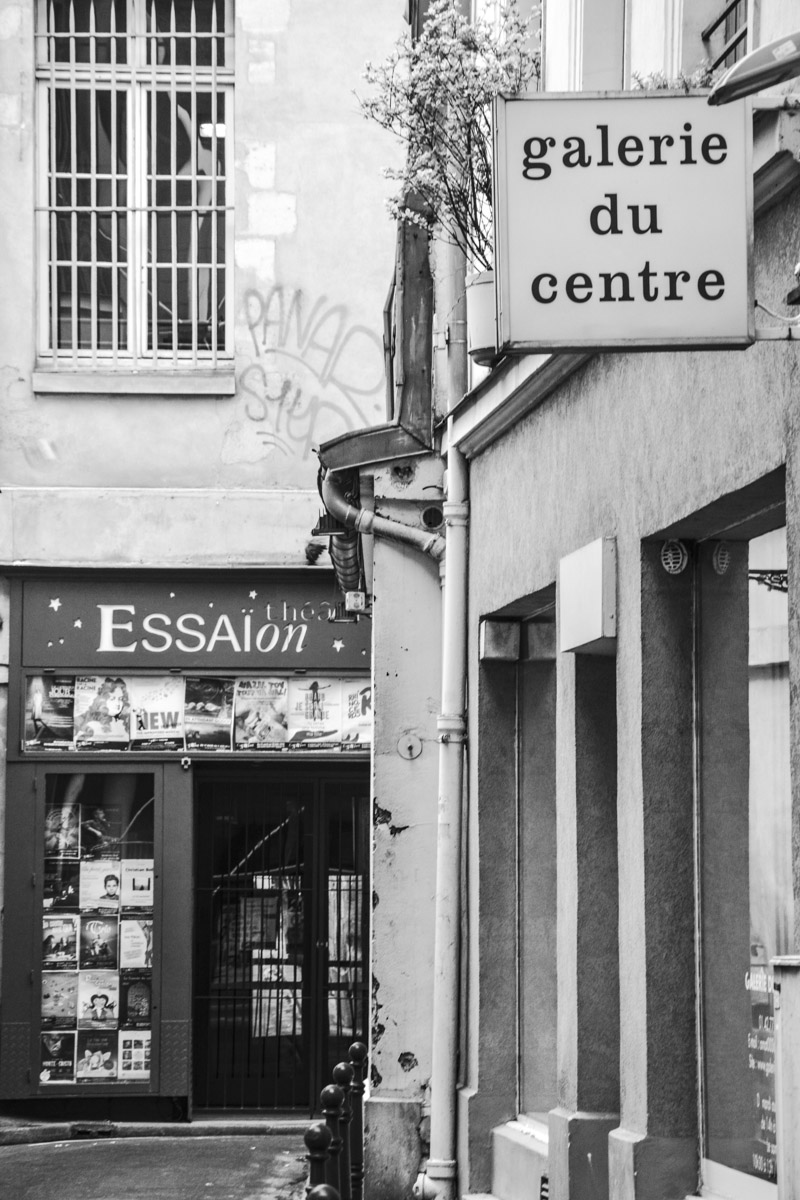 galerie