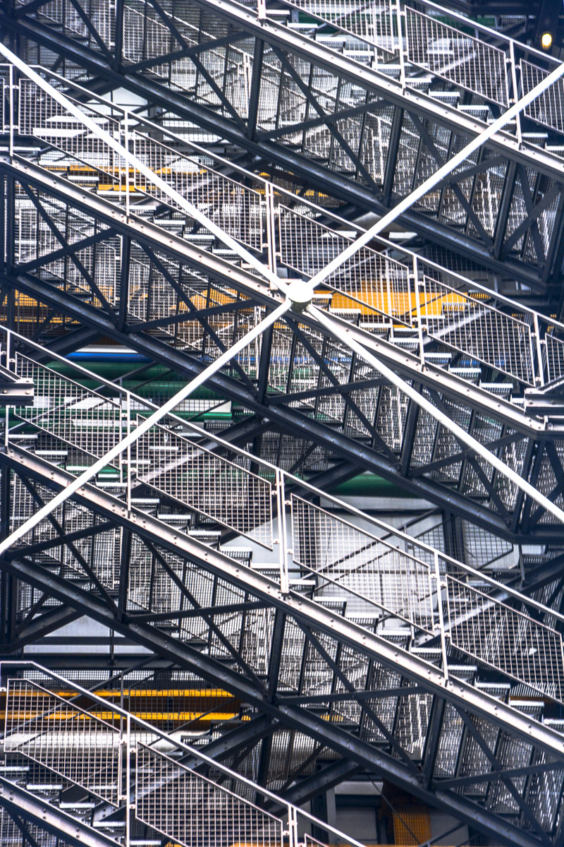 abstract I