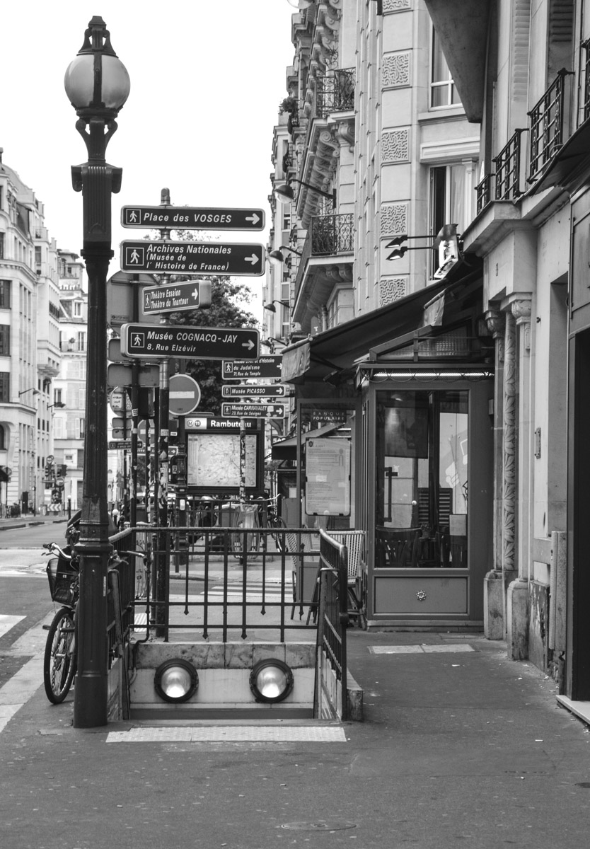 street I