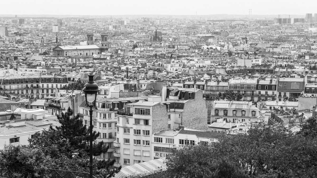 panorama