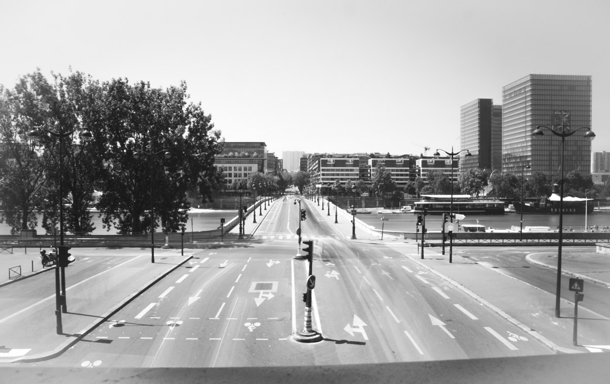 street II