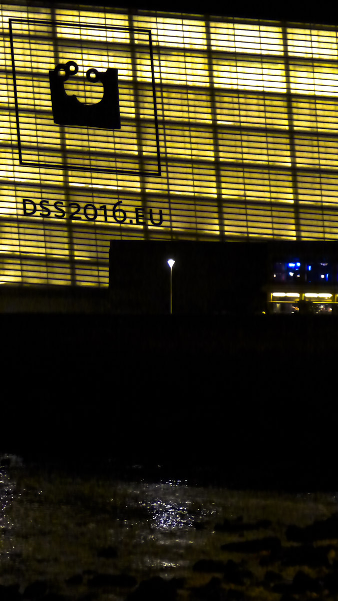 DSS2016