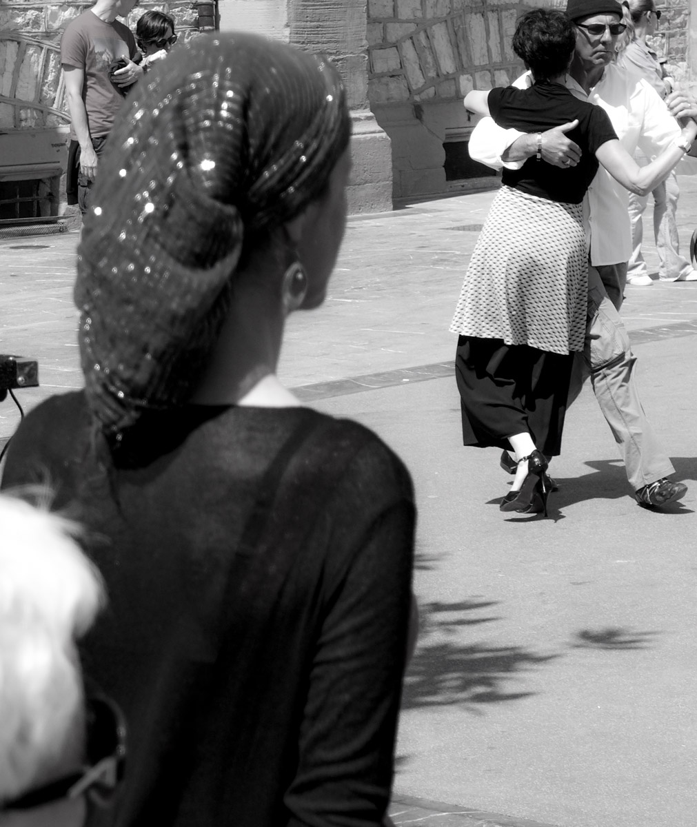 milonga II