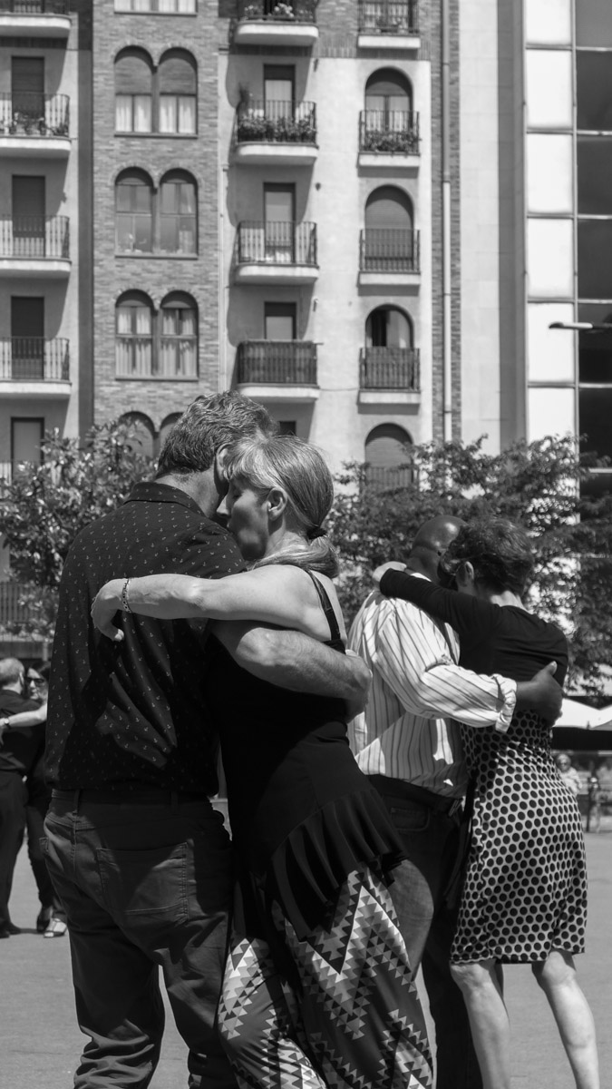 milonga I