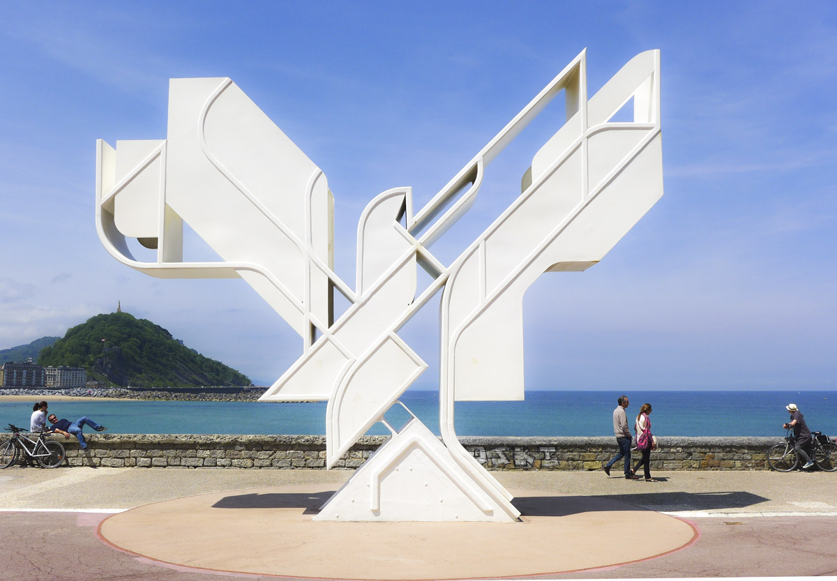 dove of peace