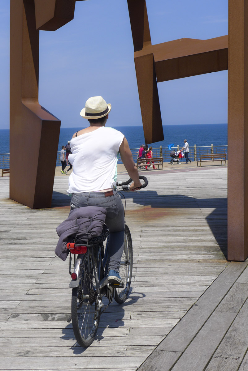 cycling tour II