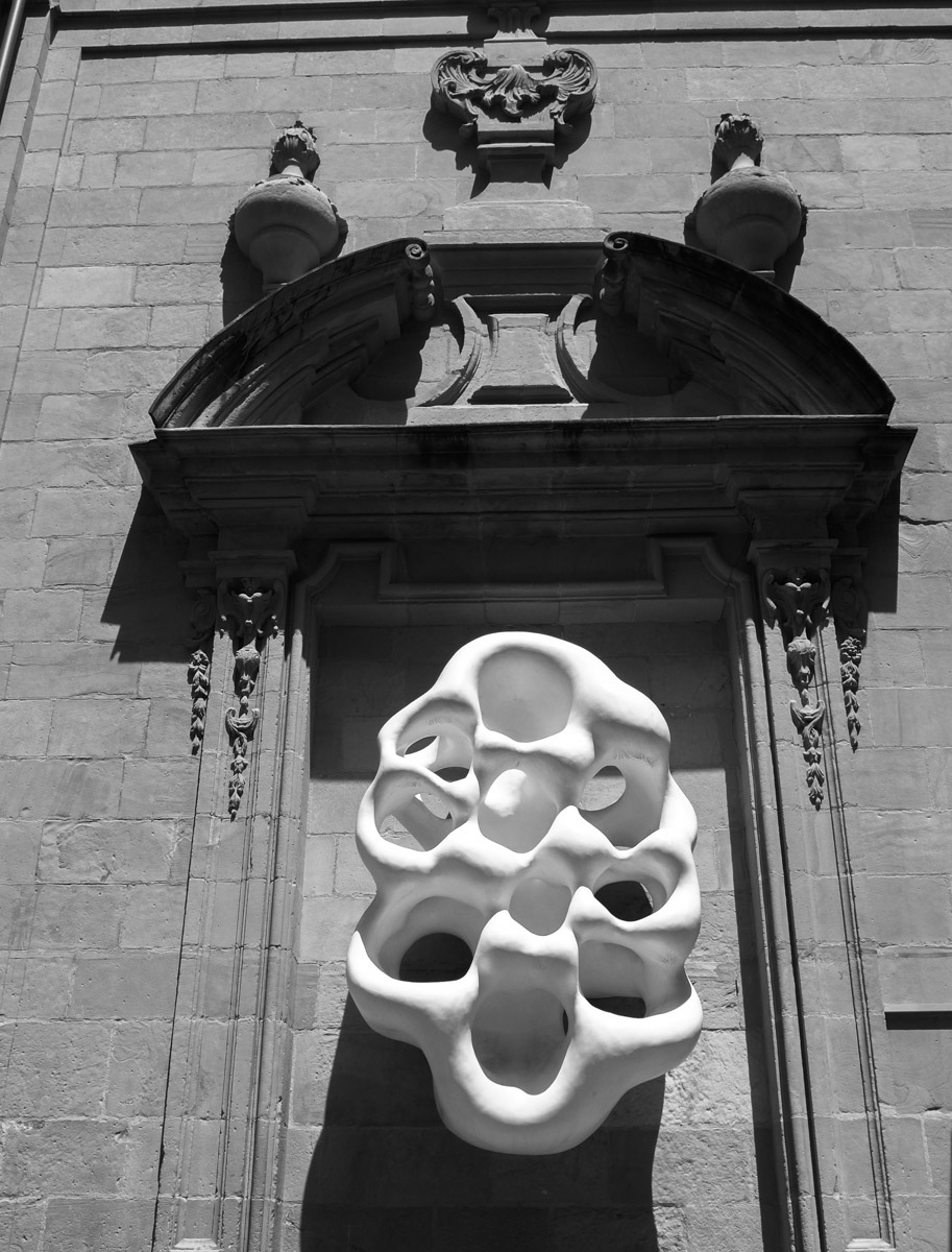 sculpture