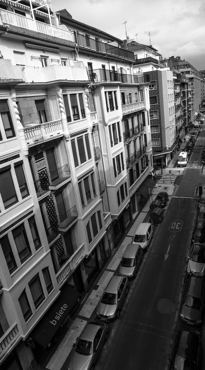 room with a view