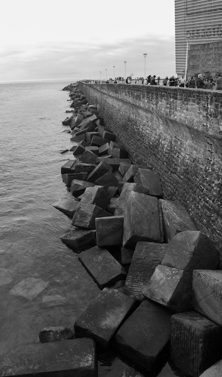 stones